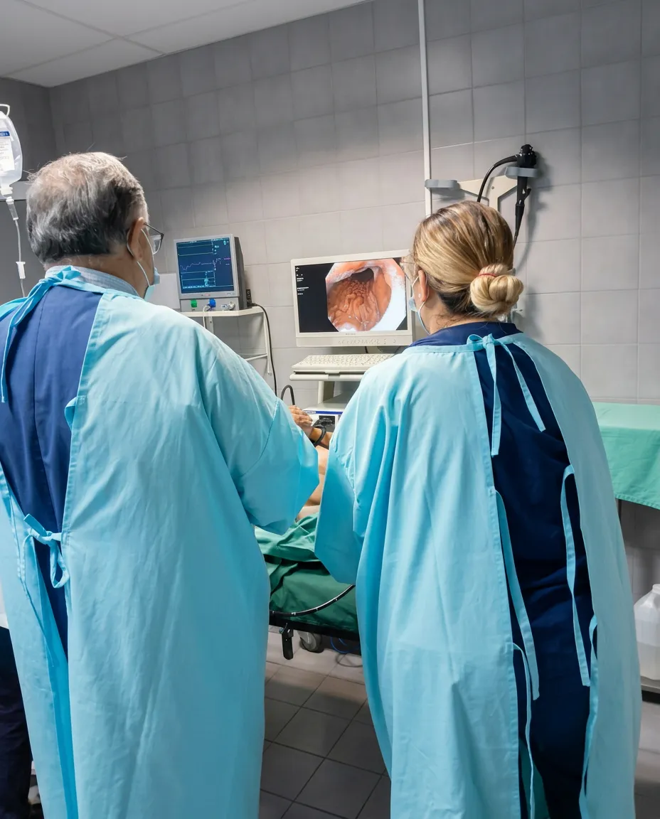 Medical procedure